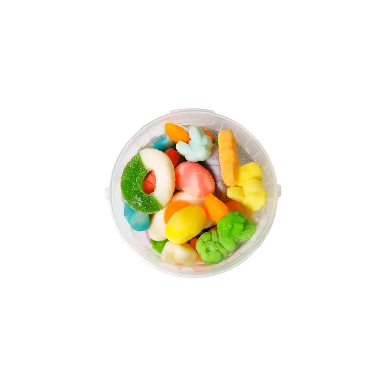 KANDJU MINI SEAU MÉLANGE DE PÂQUES - 225g