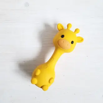 CRÉATION JADE HOCHET - GIRAFE
