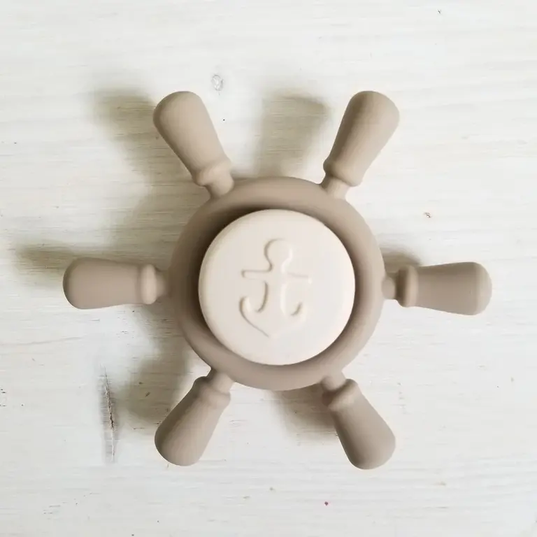 CRÉATION JADE GOUVERNAIL SPINNER