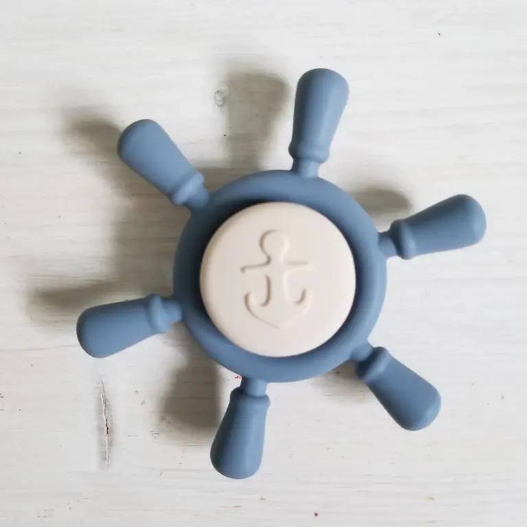 CRÉATION JADE GOUVERNAIL SPINNER