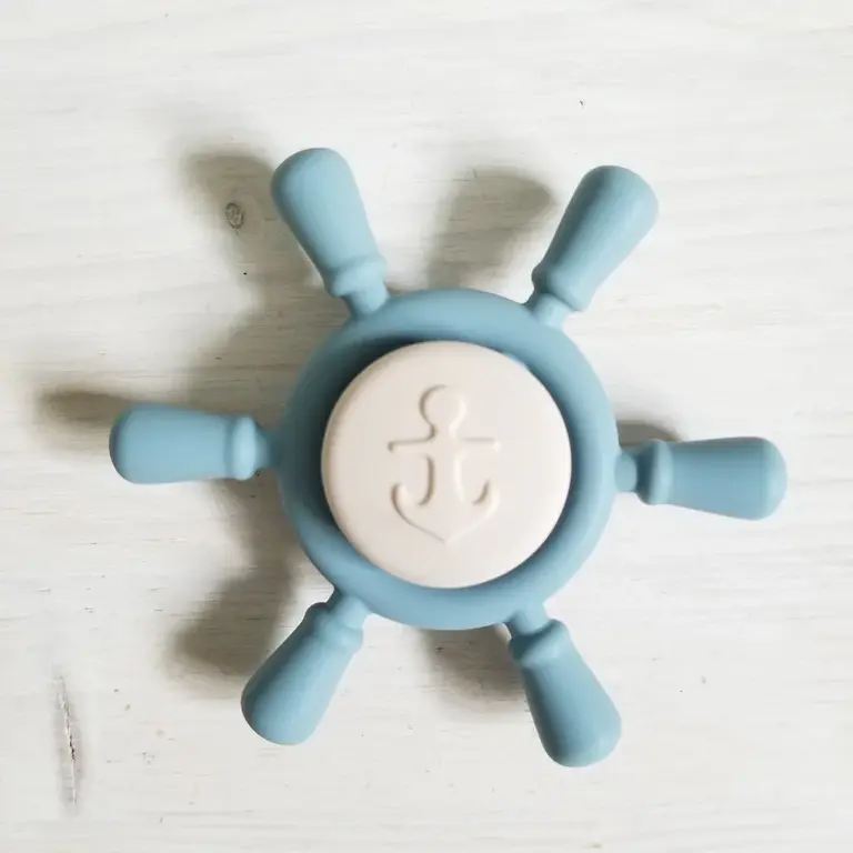 CRÉATION JADE GOUVERNAIL SPINNER