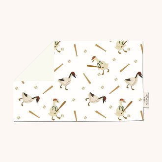 MAOVIC HOUSSE POUR OREILLER EN ÉCALES DE SARRASIN - BERNARD LA BERNACHE