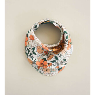 ZAK & ZOÉ BAVOIR DRAPÉ - MARISOL