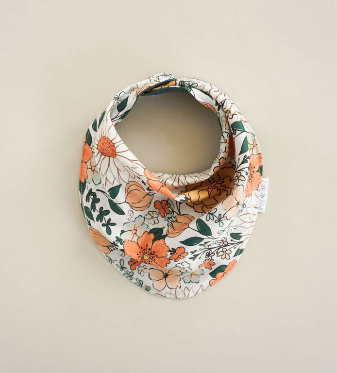 ZAK & ZOÉ BAVOIR DRAPÉ - MARISOL