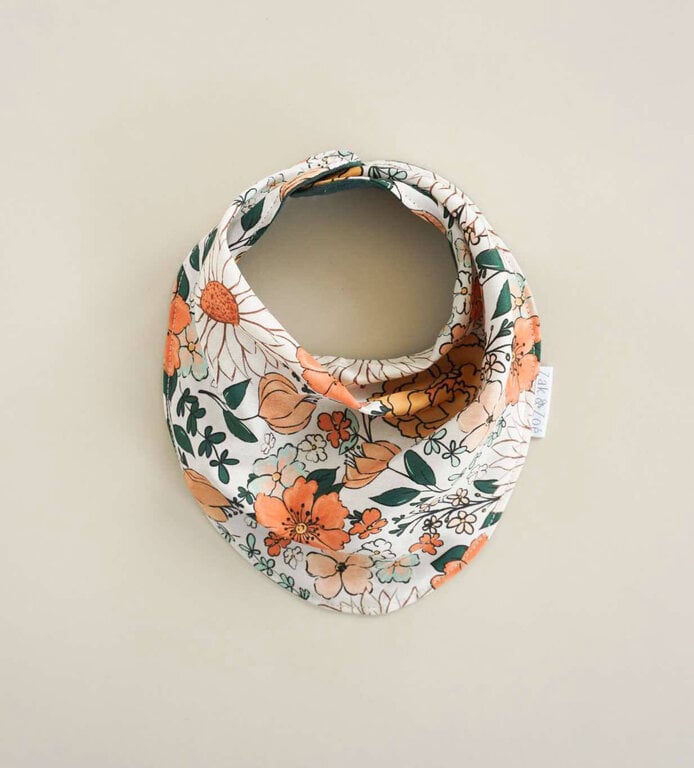 ZAK & ZOÉ ZAK & ZOÉ - BAVOIR DRAPÉ - MARISOL