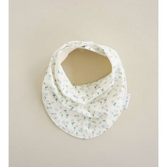 ZAK & ZOÉ ZAK & ZOÉ - BAVOIR DRAPÉ - BLEUET