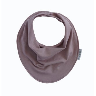 ZAK & ZOÉ ZAK & ZOÉ - BAVOIR DRAPÉ - ROSE