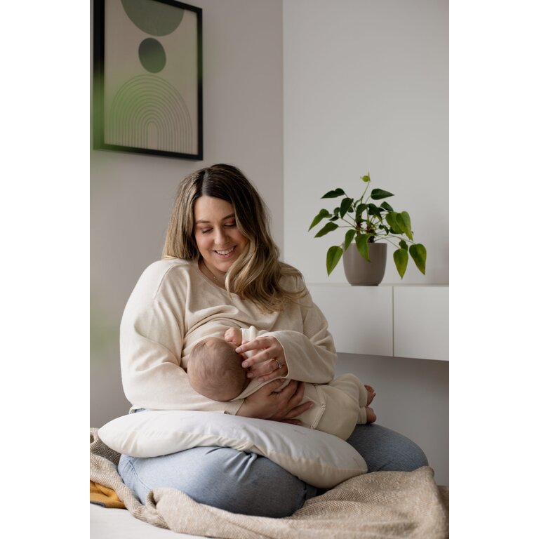 MAOVIC COMFORT CUSHION - SAGE BRANCH