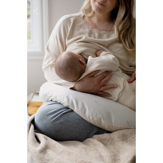 MAOVIC MAOVIC - COUSSIN CONFORT - BRANCHE DE SAUGE