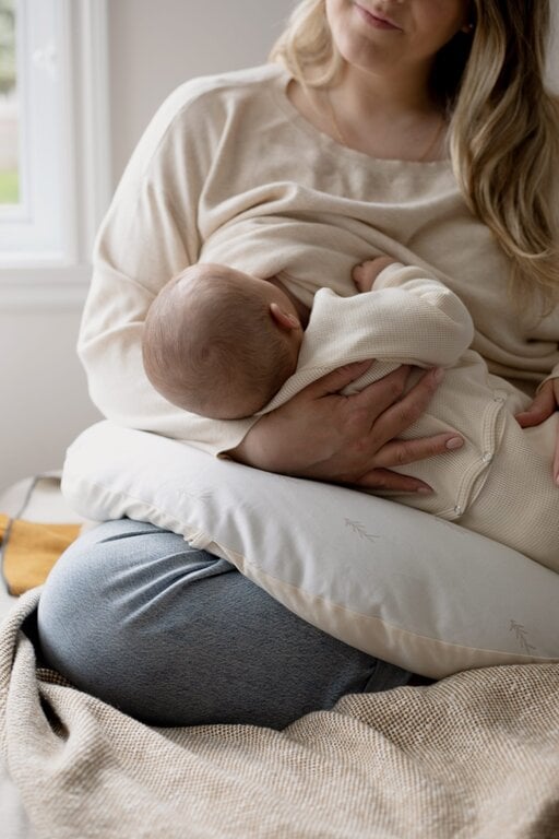 MAOVIC MAOVIC - COUSSIN CONFORT - BRANCHE DE SAUGE