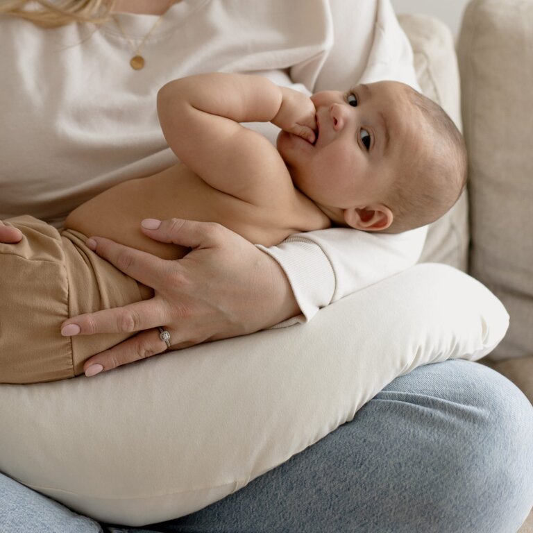 MAOVIC COUSSIN CONFORT - NATURELLE