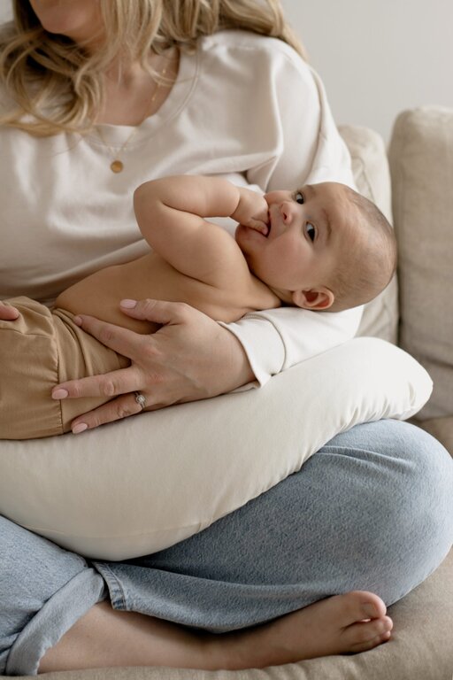 MAOVIC MAOVIC - COUSSIN CONFORT - NATURELLE