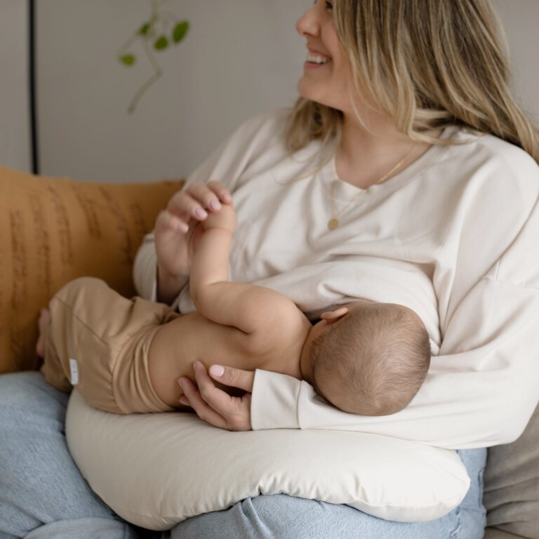 MAOVIC COUSSIN CONFORT - NATURELLE