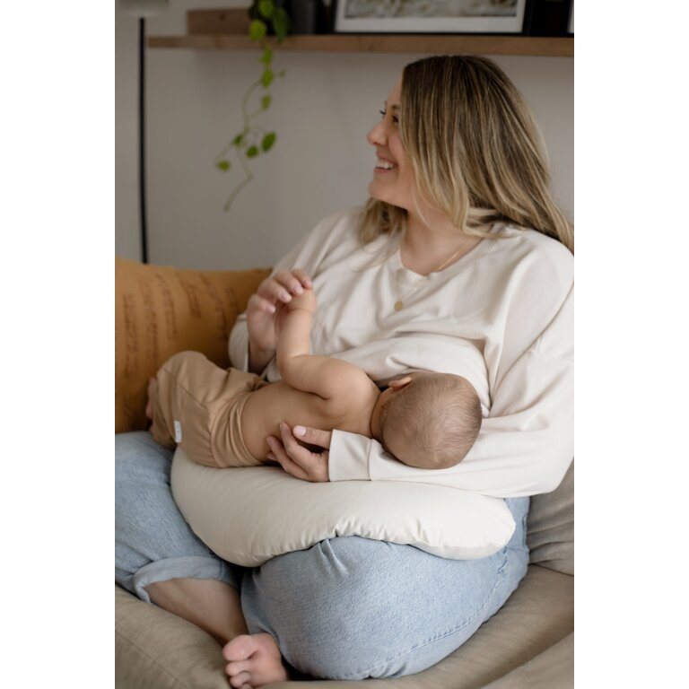 MAOVIC COUSSIN CONFORT - NATURELLE