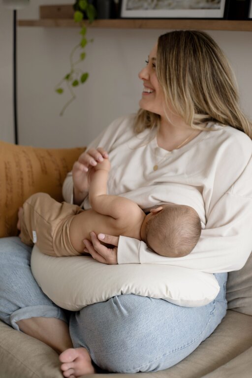 MAOVIC COUSSIN CONFORT - NATURELLE