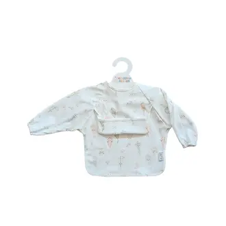 MENOUM MENOUM BAVOIR À MANCHES LONGUES - CERF-VOLANT