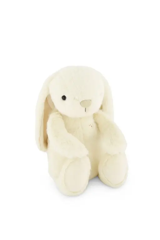 SNUGGLE BUNNIES PELUCHE  PÉNÉLOPE LE LAPIN - SUNSHINE