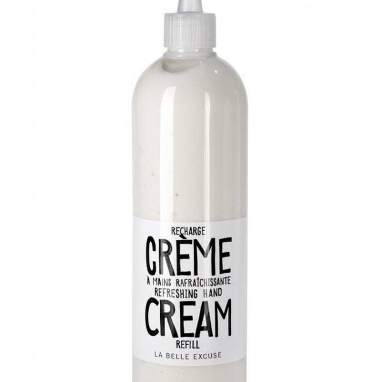 LA BELLE EXCUSE CRÈME À MAINS RAFRAÎCHISSANTE