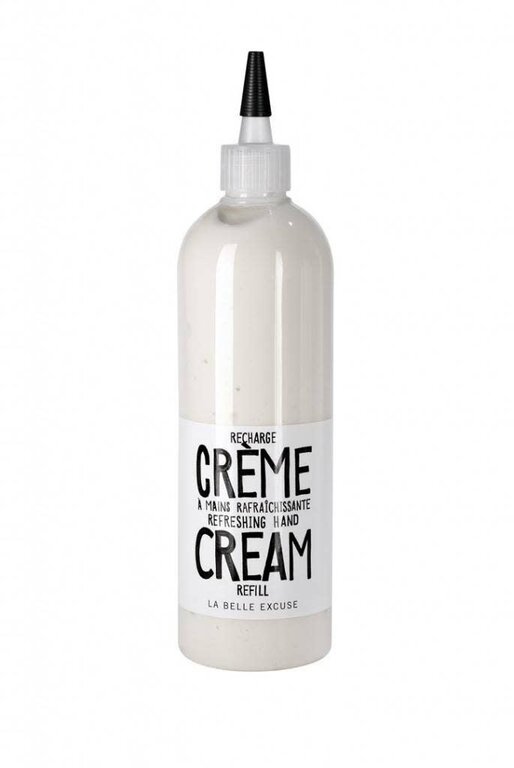 LA BELLE EXCUSE CRÈME À MAINS RAFRAÎCHISSANTE