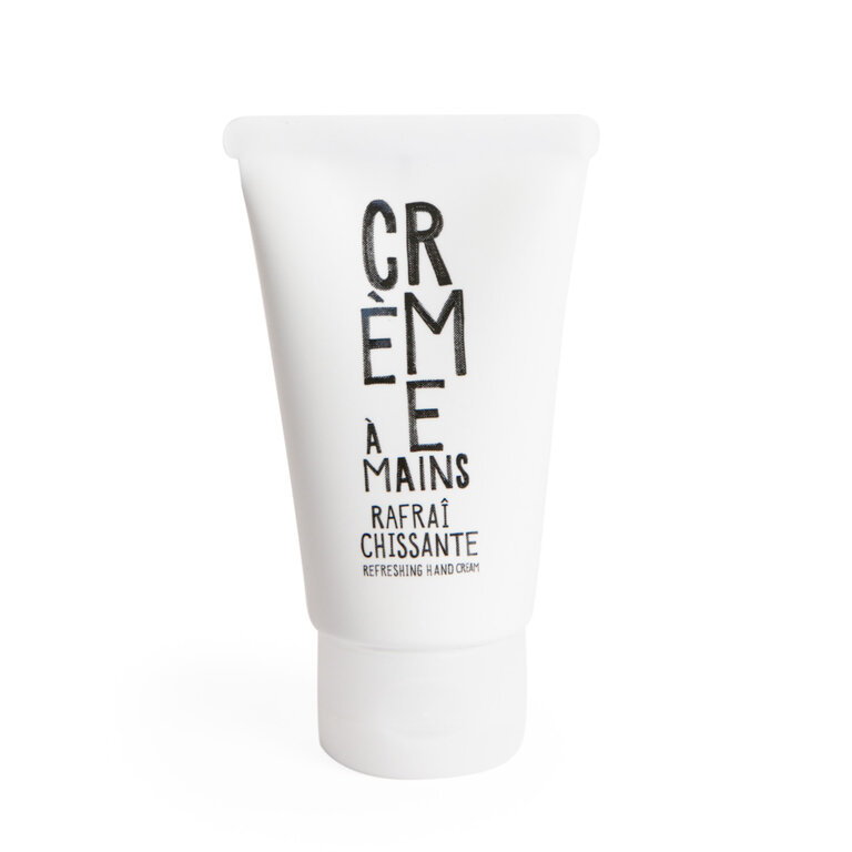 LA BELLE EXCUSE CRÈME À MAINS RAFRAÎCHISSANTE