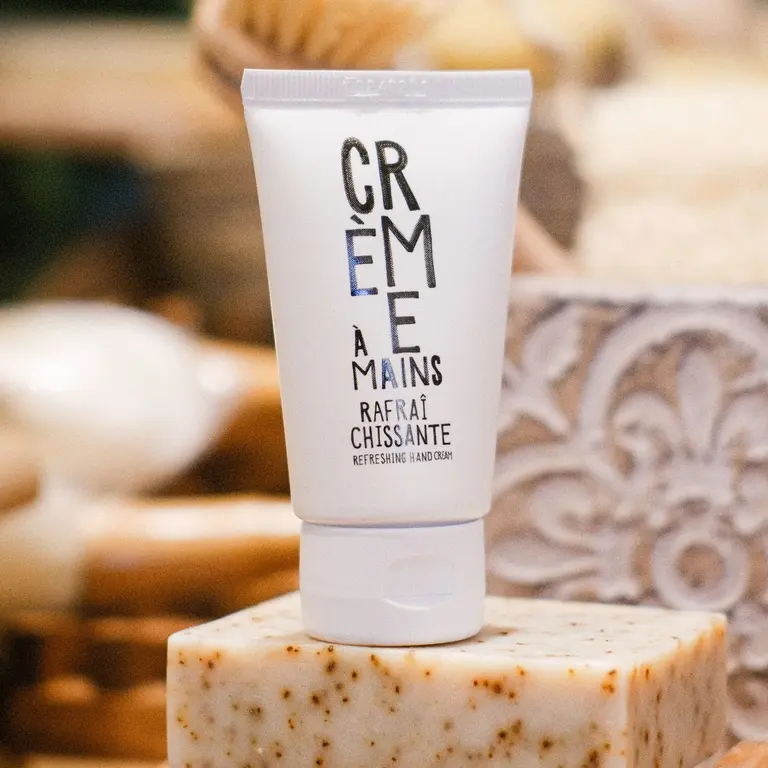 LA BELLE EXCUSE CRÈME À MAINS RAFRAÎCHISSANTE