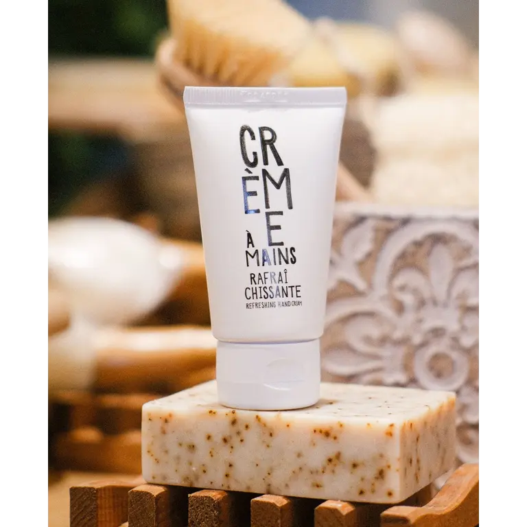 LA BELLE EXCUSE CRÈME À MAINS RAFRAÎCHISSANTE