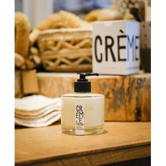 LA BELLE EXCUSE REFRESHING HAND CREAM
