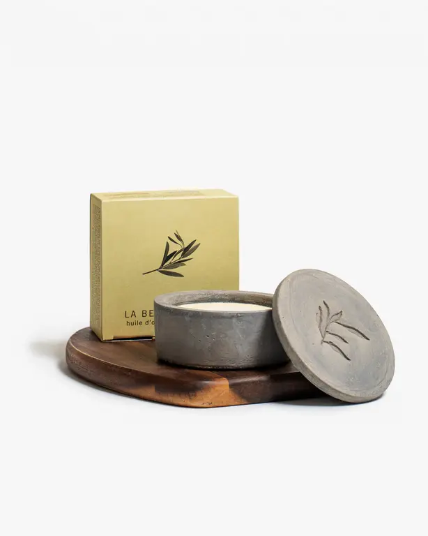 LA BELLE EXCUSE CAKE VAISSELLE 120g