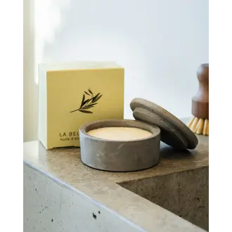 LA BELLE EXCUSE CAKE VAISSELLE 120g