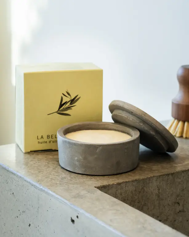 LA BELLE EXCUSE CAKE VAISSELLE 120g