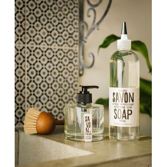 LA BELLE EXCUSE REFRESHING HAND SOAP