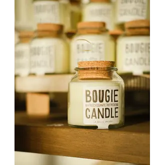 LA BELLE EXCUSE BOUGIE RAFRAICHISSANTE