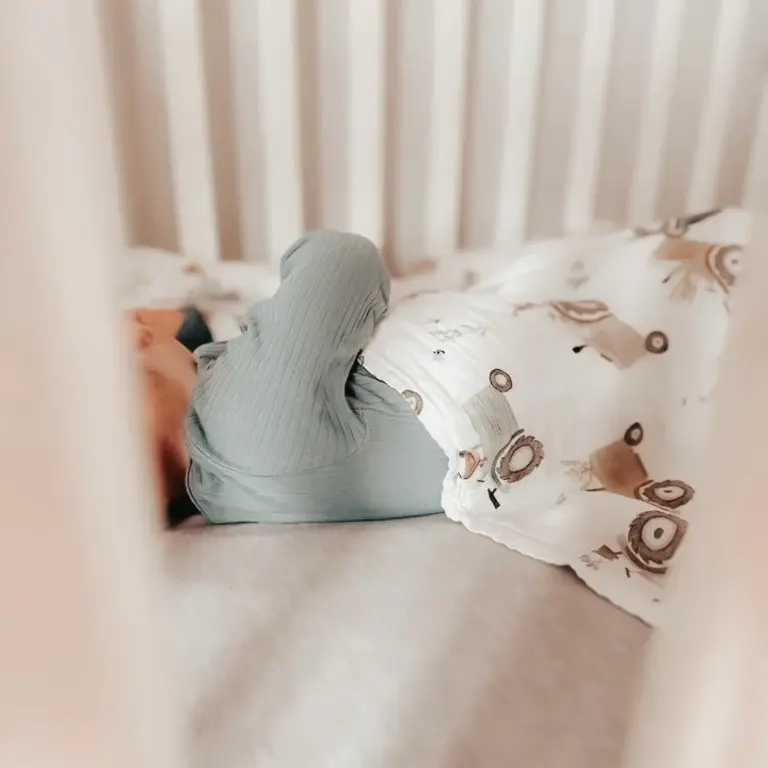 CRÉATION JADE MOUSSELINE DE BAMBOU - TRACTEURS