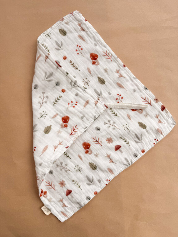 CRÉATION JADE MINI MOUSSELINE RÉCONFORT - LÉO