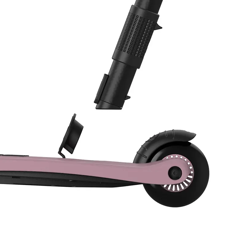 SCOOT AND RIDE TROTTINETTE HIGHWAYKICK 1 PUSH & GO - WILDBERRY