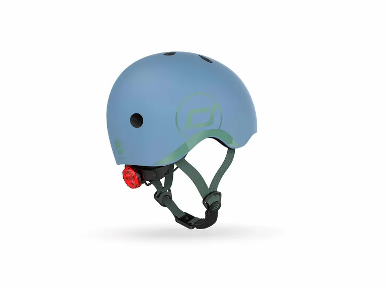 SCOOT AND RIDE CASQUE DE PROTECTION - XXS-S (45-51 CM)