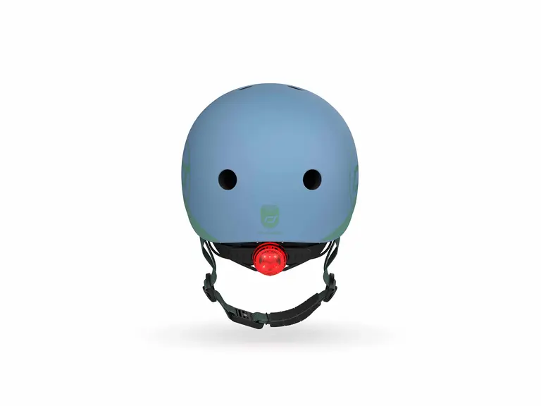SCOOT AND RIDE CASQUE DE PROTECTION - XXS-S (45-51 CM)