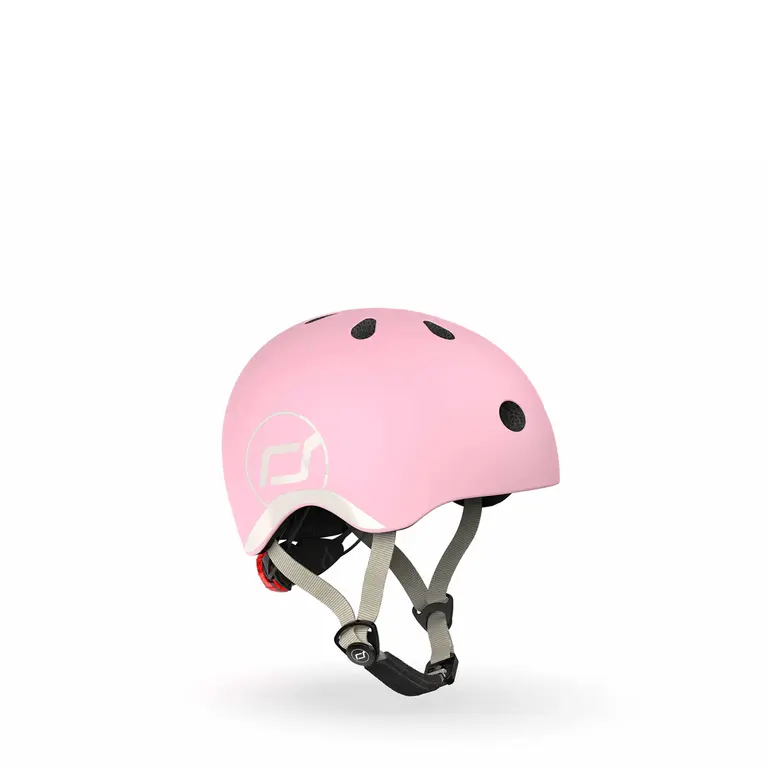 SCOOT AND RIDE CASQUE DE PROTECTION - XXS-S (45-51 CM)