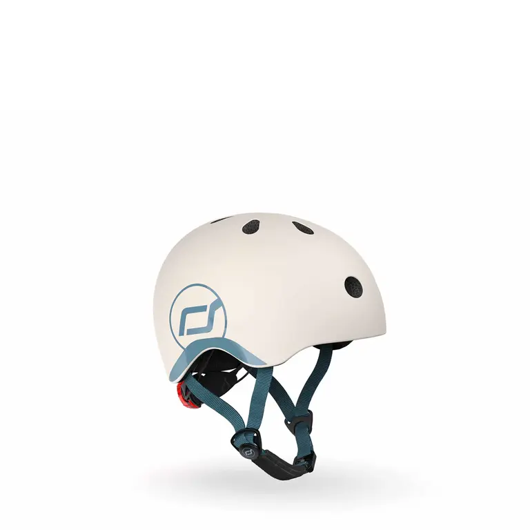 SCOOT AND RIDE CASQUE DE PROTECTION - XXS-S (45-51 CM)