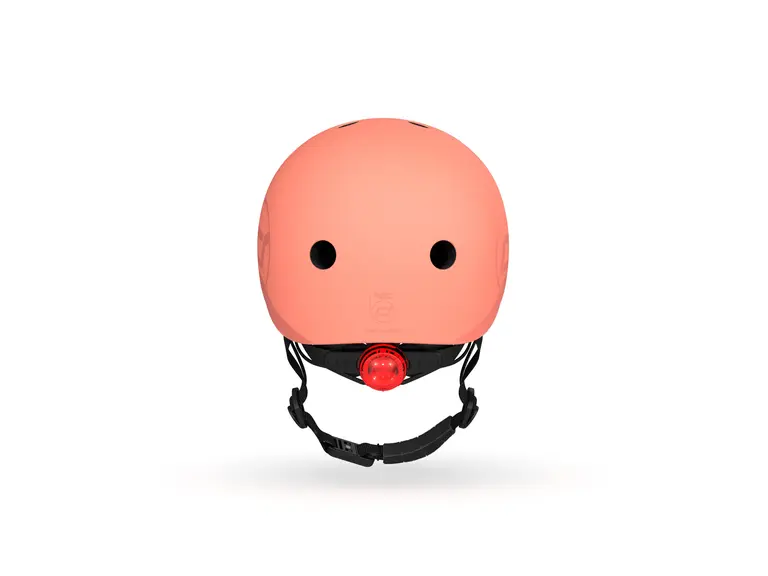 SCOOT AND RIDE CASQUE DE PROTECTION - S-M (51-55 CM)