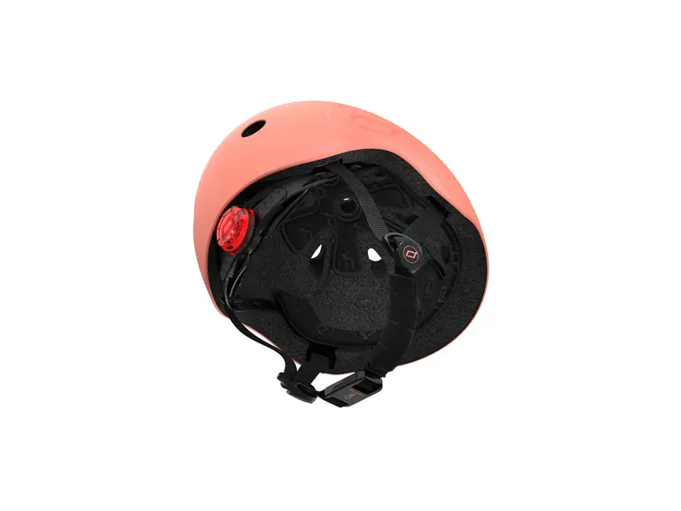 SCOOT AND RIDE CASQUE DE PROTECTION - S-M (51-55 CM)