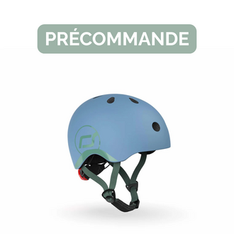 SCOOT AND RIDE CASQUE DE PROTECTION - XXS-S (45-51 CM)