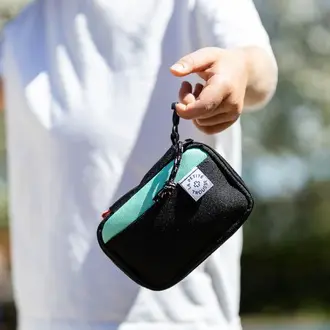 LA PETITE TROUSSE TROUSSE DE PREMIERS SOINS MICRO