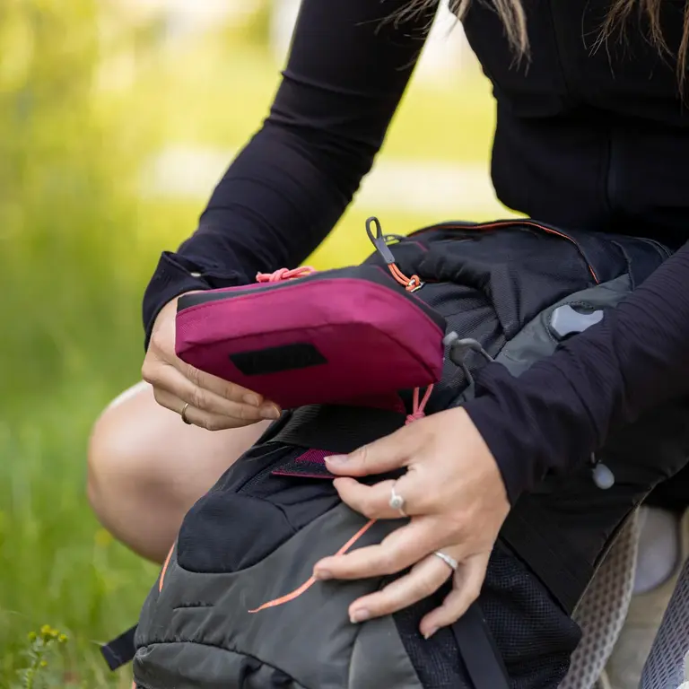 LA PETITE TROUSSE TROUSSE DE PREMIERS SOINS EVERYDAY