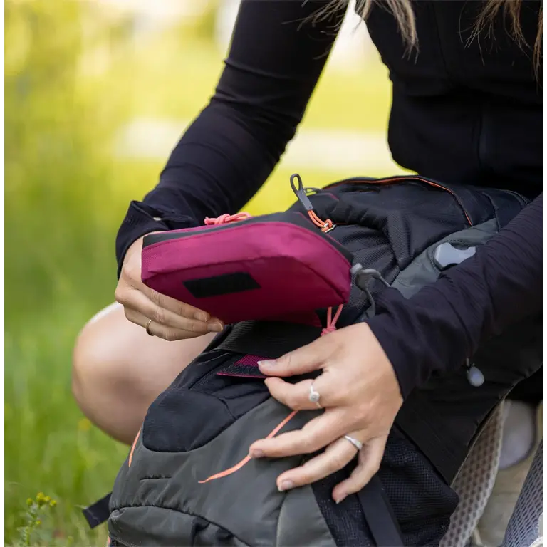 LA PETITE TROUSSE TROUSSE DE PREMIERS SOINS EVERYDAY