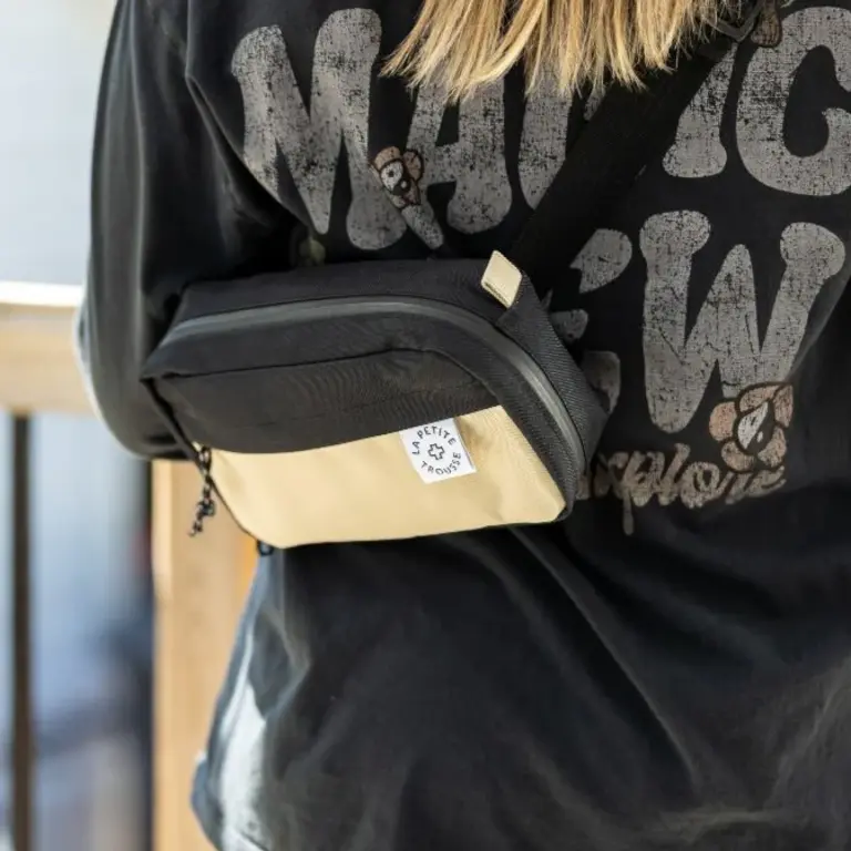 LA PETITE TROUSSE TROUSSE DE PREMIERS SOINS AVENTURE