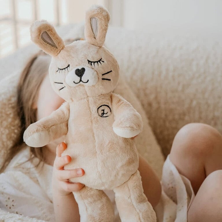 MOKA PELUCHE - LATTÉ TOUTOU MUSICAL