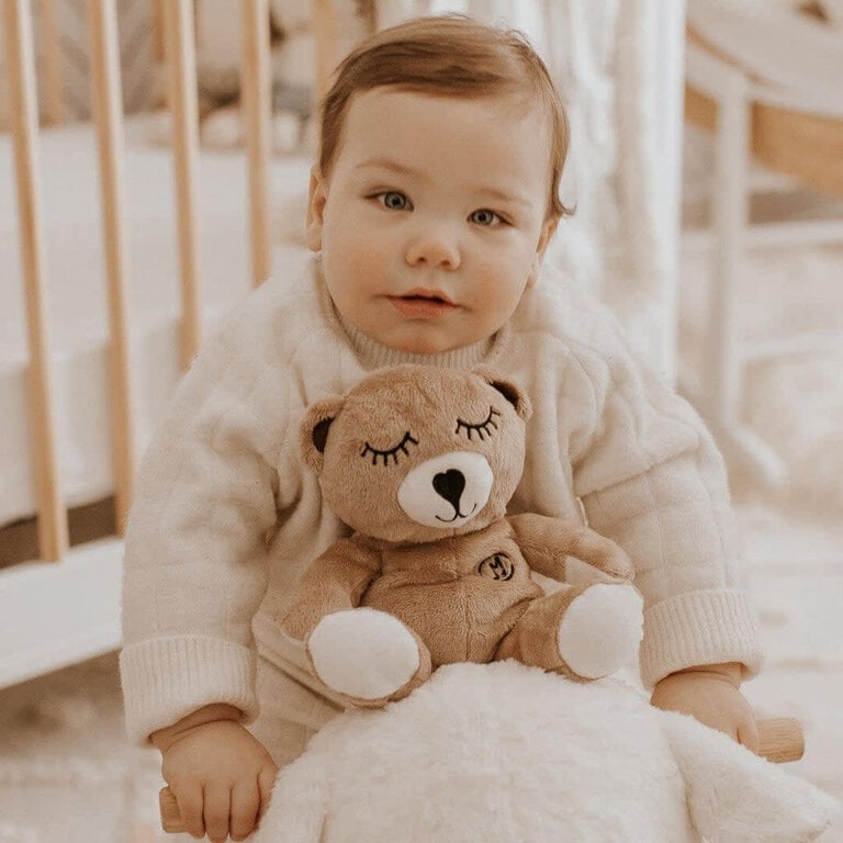 MOKA PELUCHE - MOKA TOUTOU MUSICAL