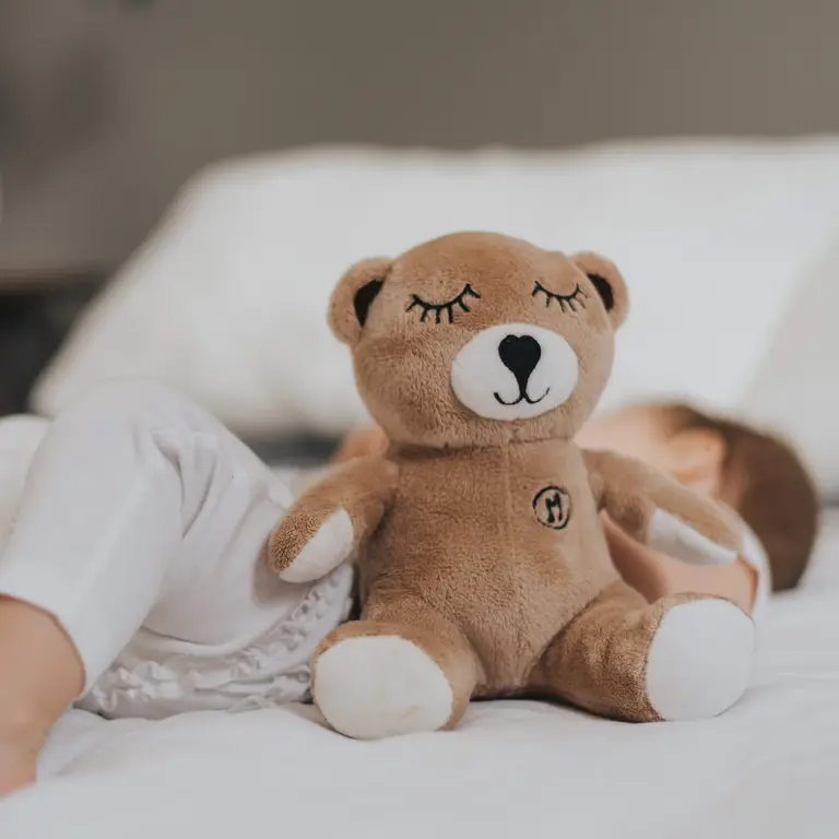 MOKA PELUCHE - MOKA TOUTOU MUSICAL