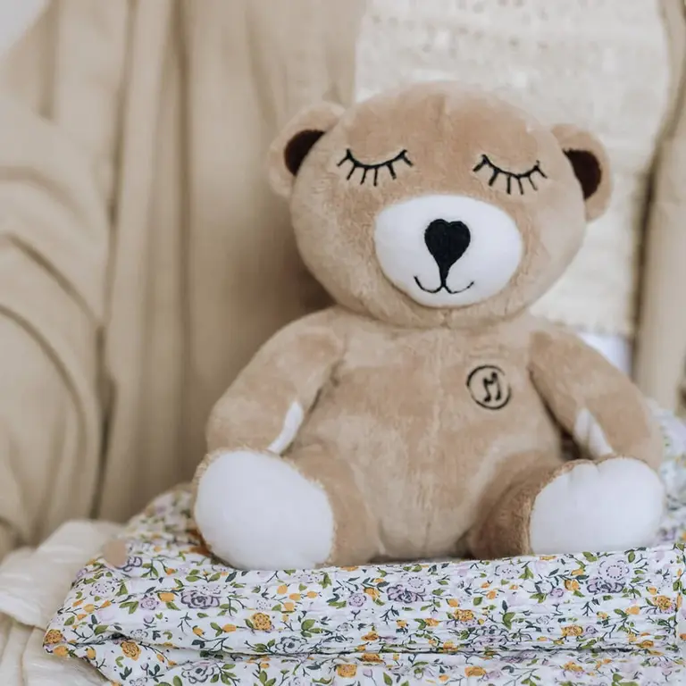 MOKA PELUCHE - MOKA TOUTOU MUSICAL